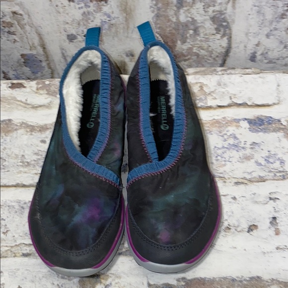 Merrell Women's Pechora Wrap slip-on - Picture 1 of 6